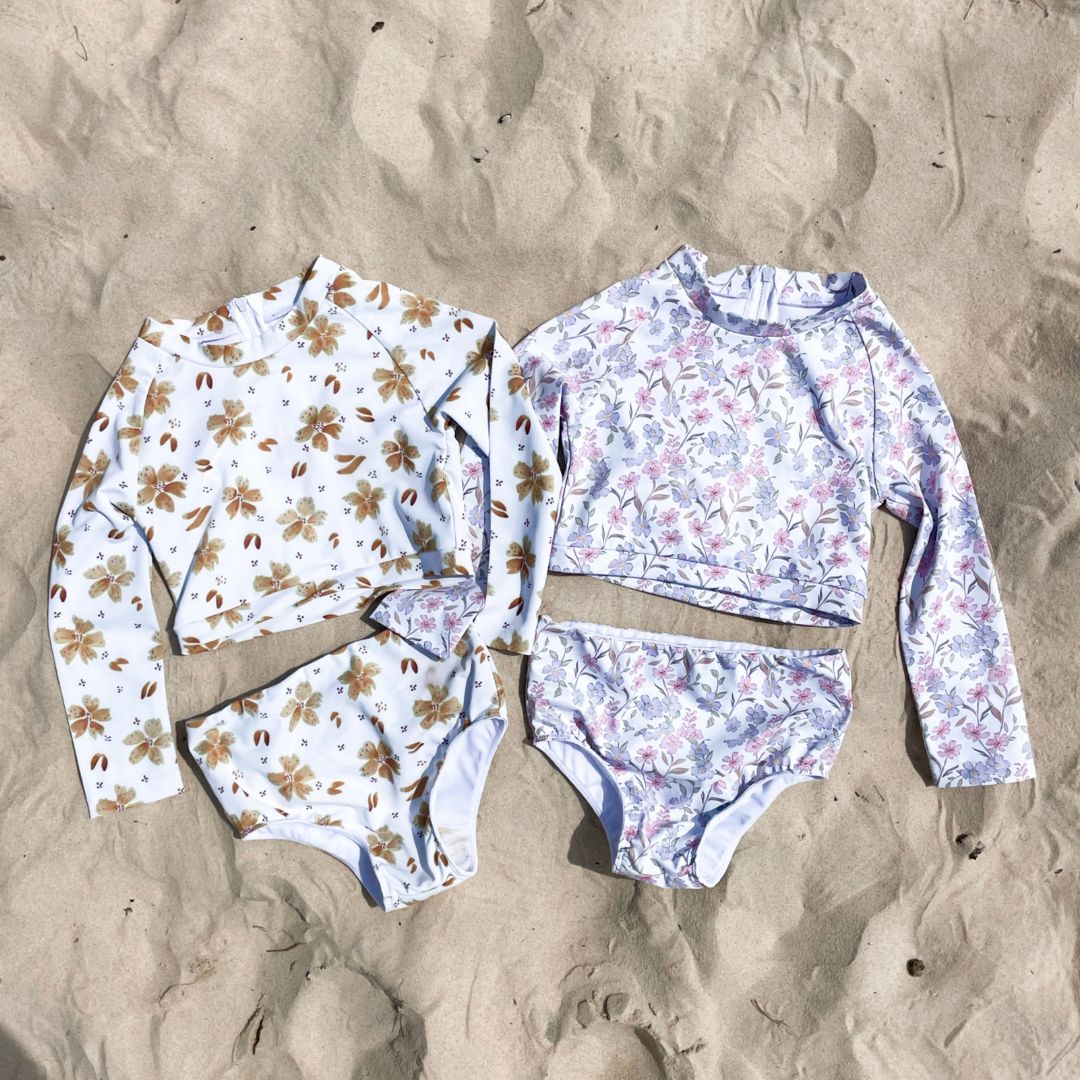 Belle Two Piece - Daisy Dreams