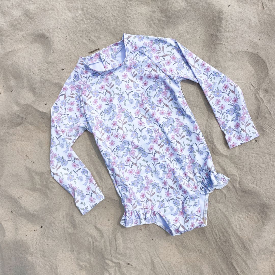 Tilly One Piece - Daisy Dreams