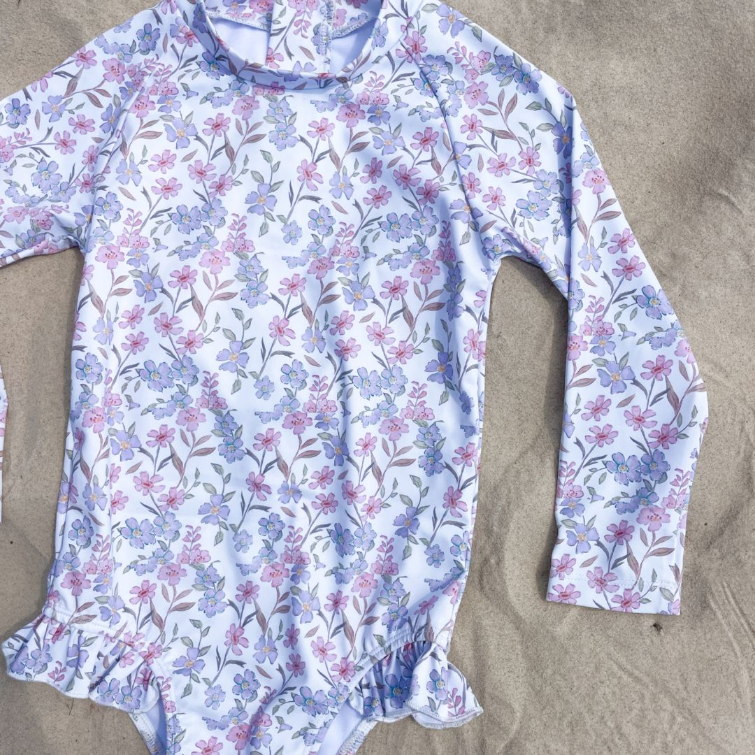 Tilly One Piece - Daisy Dreams