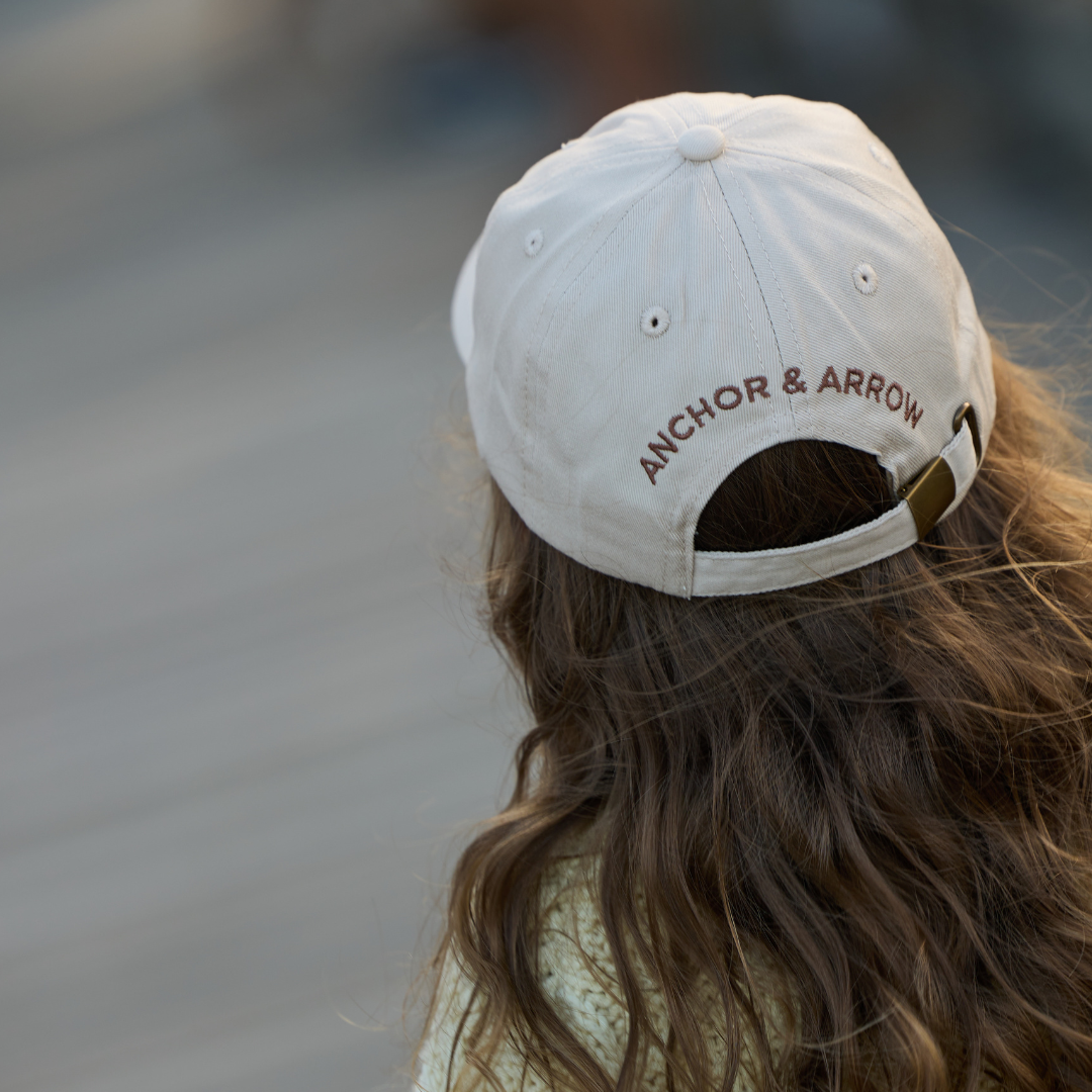 Sun Cap - Beige