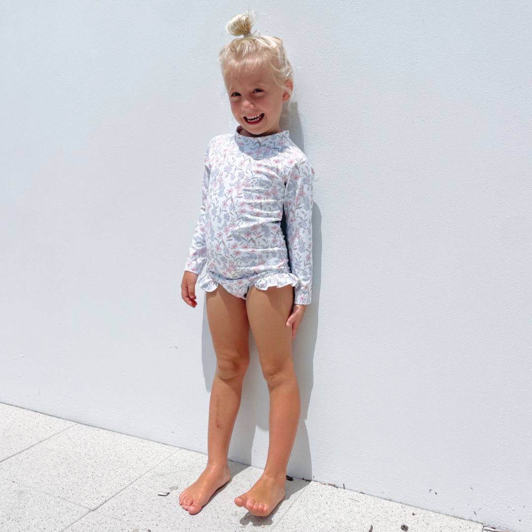 Tilly One Piece - Daisy Dreams