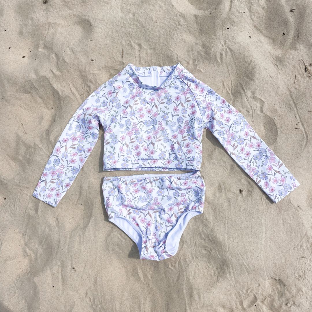 Belle Two Piece - Daisy Dreams
