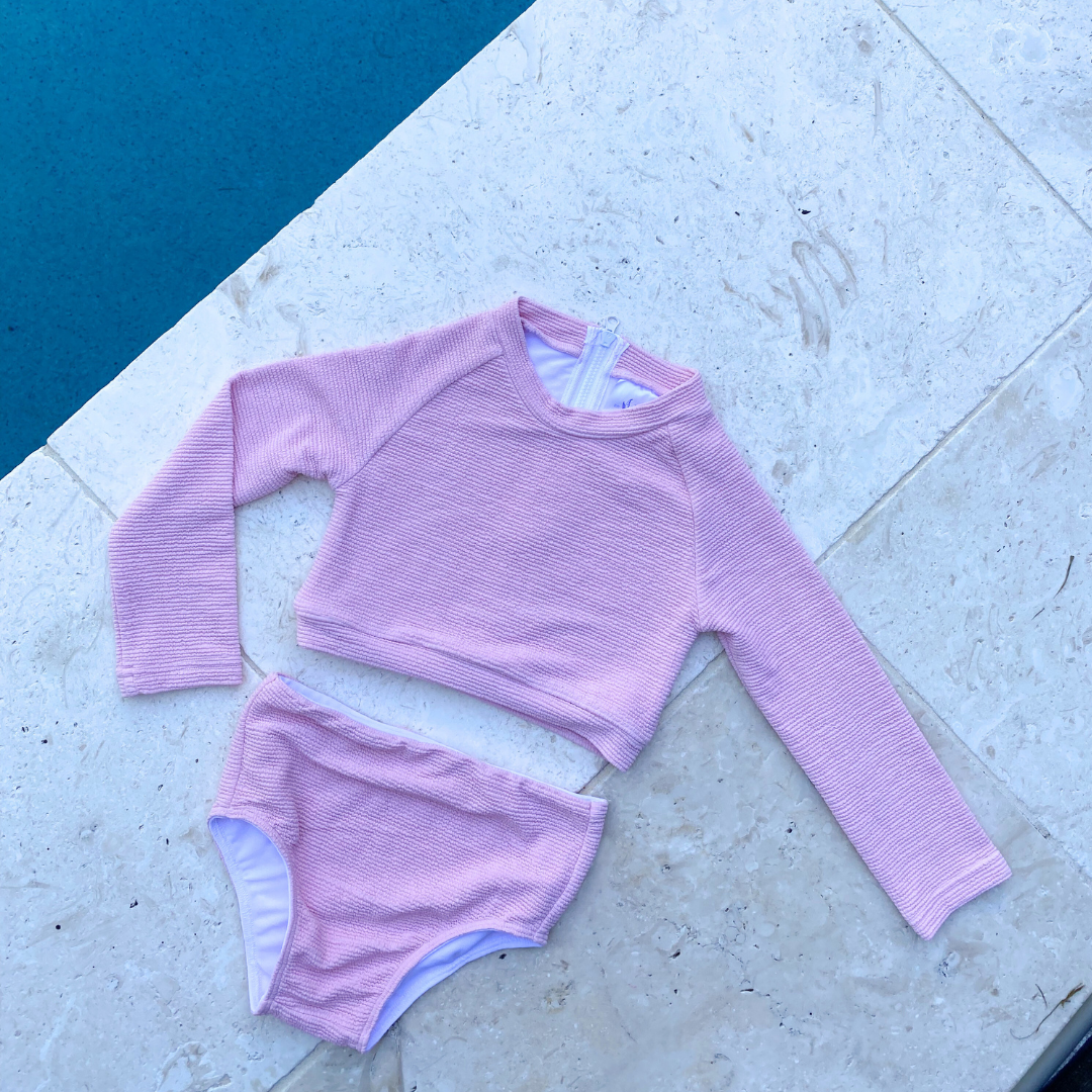 Belle Two Piece - Floss