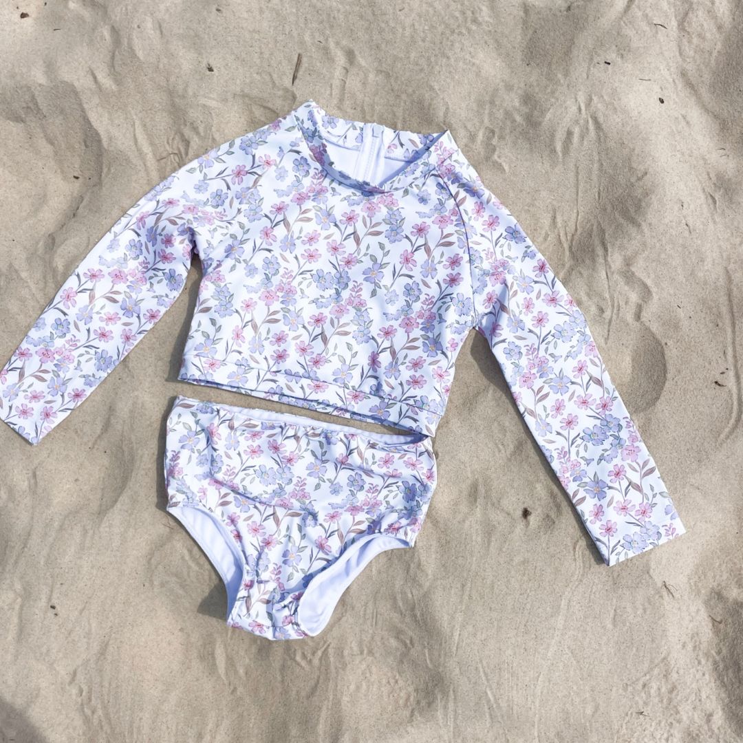 Belle Two Piece - Daisy Dreams