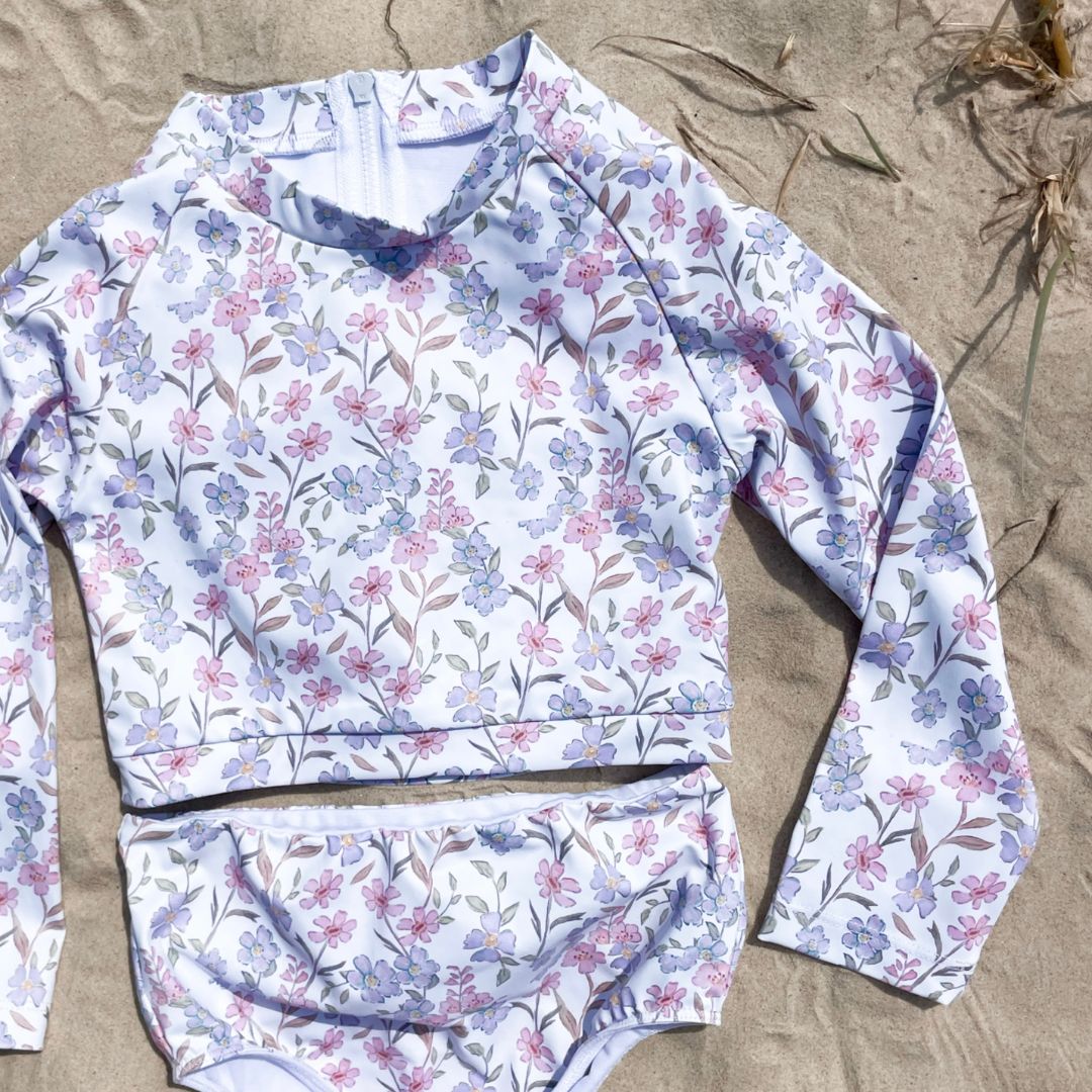 Belle Two Piece - Daisy Dreams