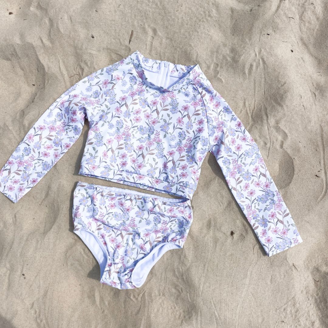Belle Two Piece - Daisy Dreams