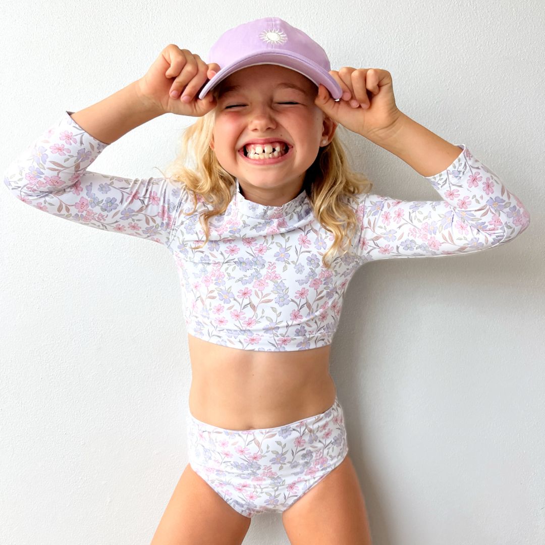 Belle Two Piece - Daisy Dreams