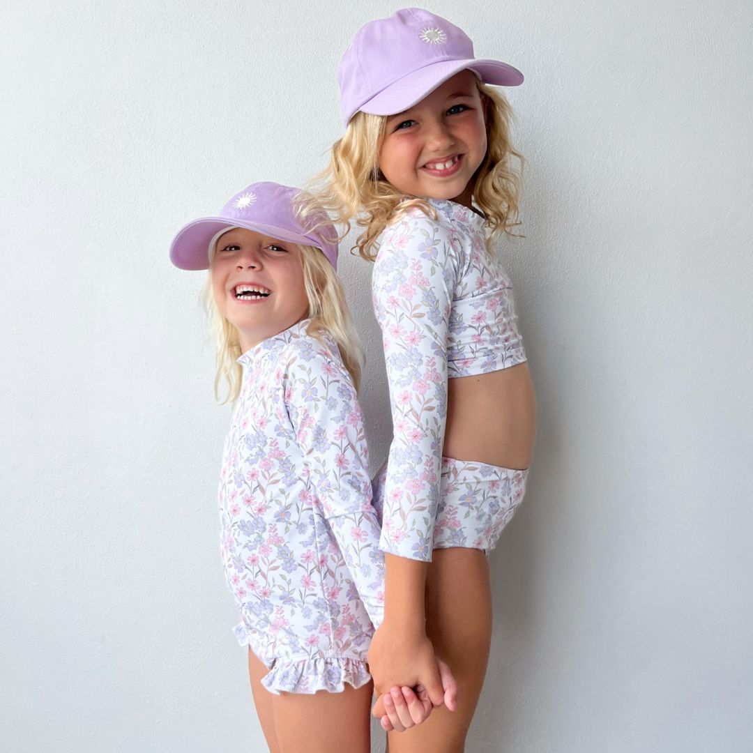 Belle Two Piece - Daisy Dreams