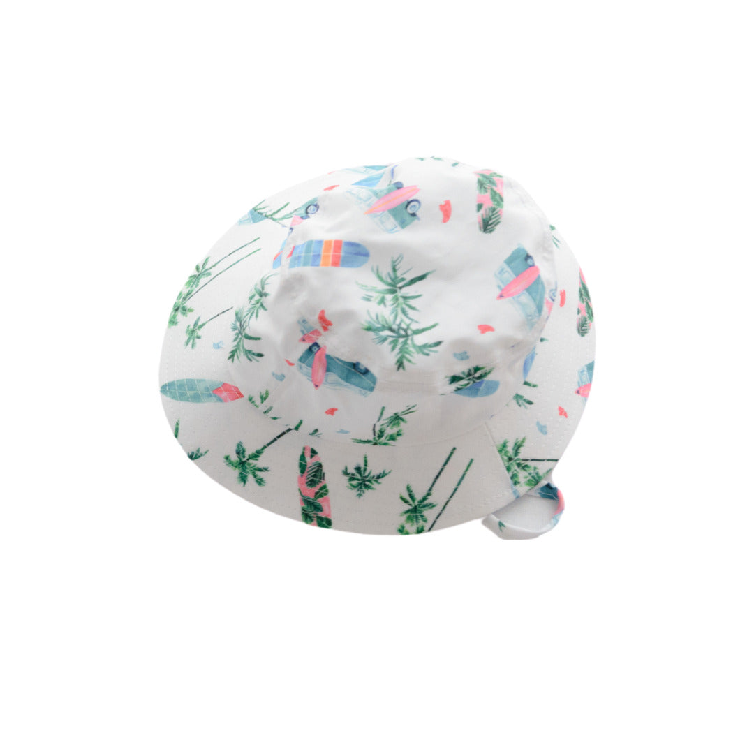 Swim Hat - Chasing Waves