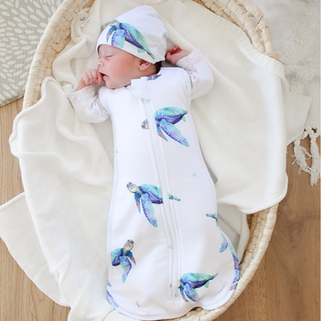 Anchor and Arrows: A Must-Have for Baby Shower Gift Registries