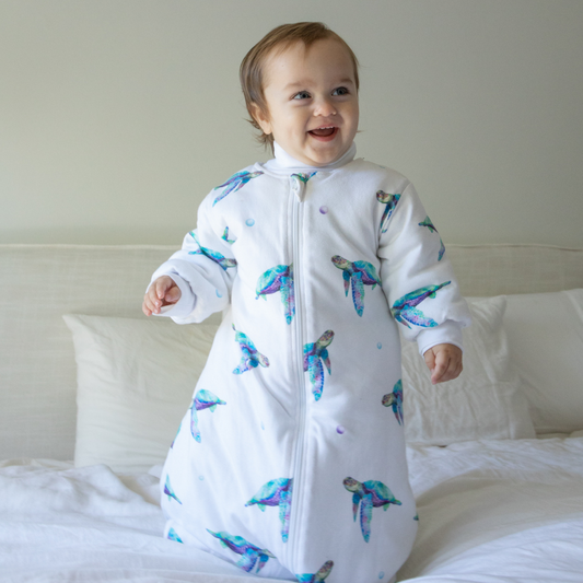 Which Sleeping Bag Is Best For My Baby: Sleeves V No Sleeves