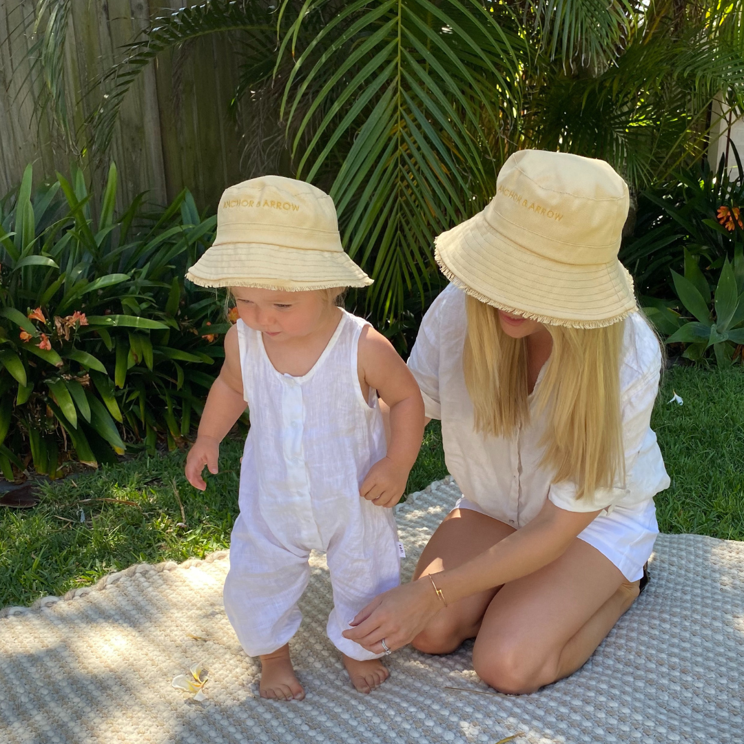 Bucket Hats
