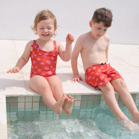 Florence One Piece | Soleil