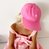 Matching Palm Cap Bundle | Pink