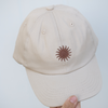 Sun Cap | Beige