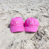 Palm Cap | Pink