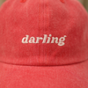 NEW 'Darling' Caps