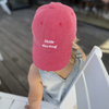 NEW 'Darling' Caps Bundle - $90