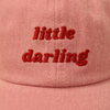 NEW 'Darling' Caps