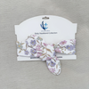 Daisy Dreams Jersey Swaddle & Beanie