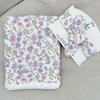 Daisy Dreams Jersey Swaddle & Beanie