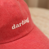 NEW 'Darling' Caps