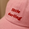 NEW 'Darling' Caps