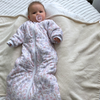 2.5 TOG Cotton Sleeping Bag | Daisy Dreams