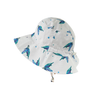 Swim Sun Hat - Sea turtle