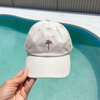 Matching Palm Cap Bundle - Beige