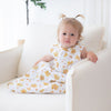 1.0 TOG Cotton Sleeping Bag | Summer Blooms