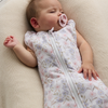 Newborn Sleeping Bag 1.0 TOG (Daisy Dreams)