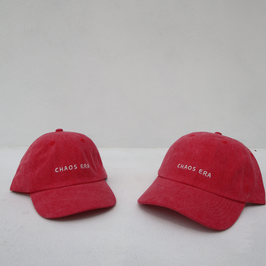 Matching Cap Bundle - Chaos Era