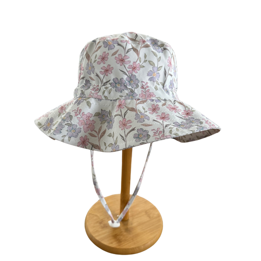Swim Sun Hat - Daisy Dreams