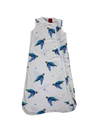 1.0 TOG Cotton Sleeping Bag | Sea Turtle