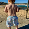 Matching Archie Board Short | Sunbird