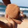 Father's Day Hat Set - Toffee Corduroy