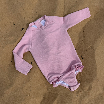 Tilly Crinkle One Piece | Floss