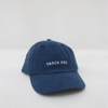 Matching Snack Cap Bundle - Stonewash Blue