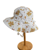 Swim Sun Hat - Summer Bloom