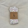 Organic Bamboo Cotton Swaddle | Daisy Dreams