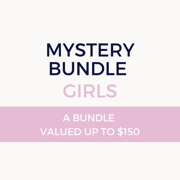 MYSTERY BUNDLE | GIRL