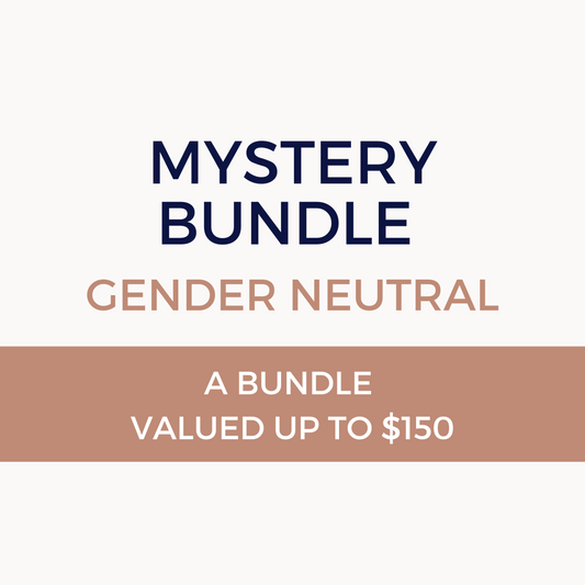 MYSTERY BUNDLE | GENDER NEUTRAL
