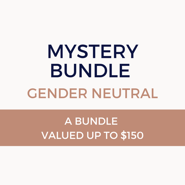 MYSTERY BUNDLE - GENDER NEUTRAL