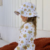 Swim Sun Hat - Summer Bloom