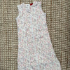 2.5 TOG Sleeveless Cotton Sleeping Bag | Daisy Dreams