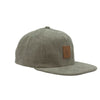 Corduroy Hat | Sage
