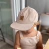 Corduroy Hat | Sand
