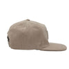 Corduroy Hat | Sand