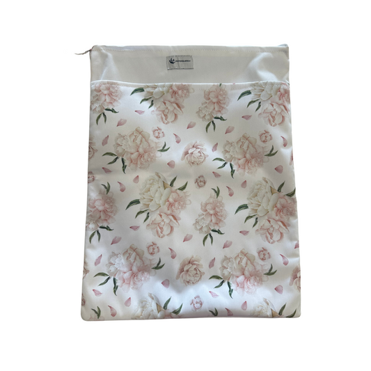 Wet Bag | Peony